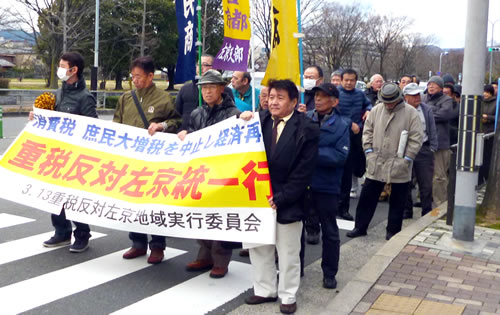 ��N�̃f���s�i�̗l�q�i2016�N3��11���j