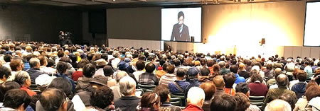 ���s�{�m���I���Ɍ����ĕ{����W��