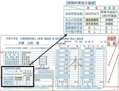 ���ی��ʒm��