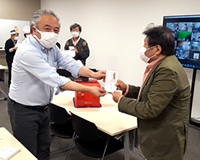 �\�����󂯂�a�c�ΗY���������