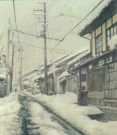 �̋��E����߂�X��