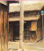 ���� �J�̍~��O