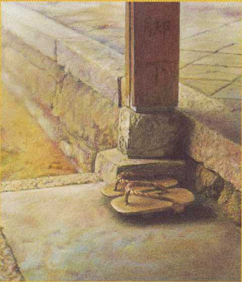 �m���̐�B����